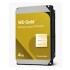 Immagine di Hdd interni sata WESTERN DIGITAL WD GOLD SATA 3.5 256MB 4TB (EP) WD4004FRYZ
