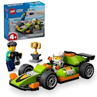 Immagine di Costruzioni LEGO Auto da corsa verde 60399A