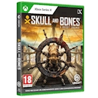 Immagine di Videogames xbox x UBISOFT SKULL AND BONES E05967