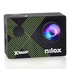 Immagine di Videocamera NILOX NILOX SPORT - Action Cam XSNAP2 NXACXSNAP2YL