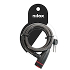 Immagine di Nilox cable lock