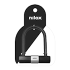 Immagine di Nilox u-shape lock