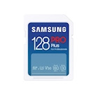 Immagine di Memory Card sdxc/sdhc 128GB SAMSUNG Samsung SSD MB-SD128S/EU