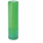 Immagine di Burrocacao Balm in ABS colore verde 250+