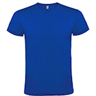 Immagine di T-shirt m/c uomo ROLY Atomic blu royal 250+