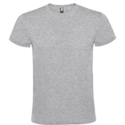 Immagine di T-shirt m/c uomo ROLY Atomic grigio 1000+