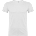 Immagine di T-shirt girocollo manica corta Beagle uomo