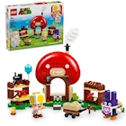 Immagine di Costruzioni LEGO Pack di espansione Ruboniglio al negozio di Toad 71429