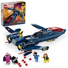 Immagine di Costruzioni LEGO X-Jet di X-Men 76281