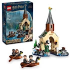Immagine di Costruzioni LEGO La rimessa per le barche del Castello di Hogwartsâ 76426