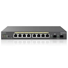 Immagine di Switch ENGENIUS EWS2910P-FIT - Switch 8-port GbE PoE.af/at(+) 55W, EWS2910P-FIT