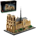 Immagine di Costruzioni LEGO NOTRE-DAME DE PARIS 21061A