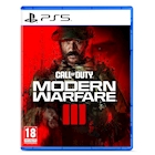 Immagine di Videogames ps5 ACTIVISION CALL OF DUTY MW III 88558IT