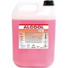 Immagine di Alcool denaturato 90% MUKI 5 litri
