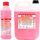 Immagine di Alcool denaturato 90% MUKI 5 litri