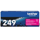 Immagine di Toner Laser magenta 4.000 copie BROTHER BROTHER Supplies A TN249M