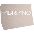 Immagine di Cartoncino liscio FABRIANO cm 70x100 g200 bianco risma da 10 fogli