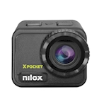 Immagine di Videocamera NILOX NILOX SPORT - ACTION CAM XPOCKET NXACXPOCKET