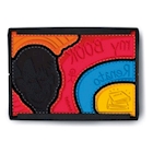 Immagine di Cartucce personalizzate per timbri Multicolor