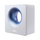 Immagine di Router gigabit ethernet 4 ASUS BLUECAVE Router Wireless AC2900 Alexa BLUECAVE