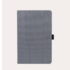 Immagine di Cover plastica grigio TUCANO Custodia per Lenovo Tab P11 TAB-3LEM11-BK