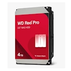Immagine di Hdd interni sata WESTERN DIGITAL WD Red Pro 4TB WD4005FFBX