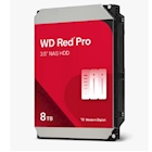 Immagine di Hdd interni sata WESTERN DIGITAL WD Red Pro 8TB WD8005FFBX
