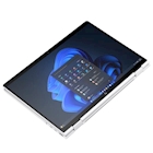 Immagine di Notebook 14" intel core ultra 7 16GB 512GB windows 11 HP HP Premium 9G0K1ET