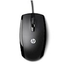 Immagine di HP Mouse cablato HP X500 E5E76AA
