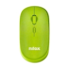 Immagine di NILOX MOUSE WIRELESS VERDE NXMOWICLRGR01