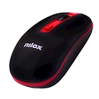 Immagine di NILOX Mouse wireless 1600 DPI NXMOWI2002