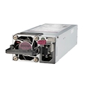 Immagine di Alimentatore per PC 800 w HP 800W Flex Slot Platinum Hot Plug Power Supply P38995-B21
