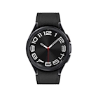 Immagine di Smartwatch SAMSUNG GALAXY WATCH6 CLASSIC 43MM GRAPHITE SM-R950NZKAITV