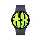 Immagine di Smartwatch SAMSUNG GALAXY WATCH6 44MM GRAPHITE SM-R940NZKAITV