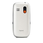 Immagine di Smartphone GIGASET EASY PHONE GL 390 GSM WHITE S30853H1177R103