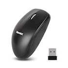 Immagine di HAMLET XMICERF-24GS Mouse Wireless 2.4ghz 1000dpi 3 tasti XMICERF-24GS
