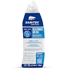 Immagine di Detergente igienizzante SANITEC BLU POWER WC GEL 700 ml