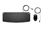 Immagine di HP HP Pavilion Keyboard and Mouse 200 9DF28AA