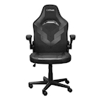 Immagine di Gxt703 riye gaming chair black