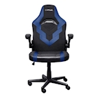 Immagine di Gxt703b riye gaming chair blue