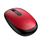 Immagine di HP HP 240 Red Bluetooth Mouse 43N05AA
