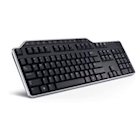 Immagine di DELL US/Euro (QWERTY) Dell KB-522 Wired Business Multim 580-17667