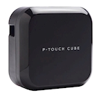 Immagine di Etichet. p-touch cube plus
