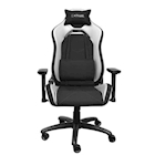 Immagine di Gxt714w ruya eco gaming chair white