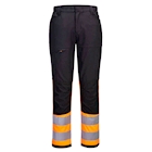 Immagine di Pantaloni da lavoro eco alta visibilità CD888