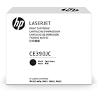 Immagine di Contractual hp ce390jc nero 30000 copie