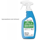 Immagine di Detergente liquido vetri e multiuso Ecolabel LIBER LINDO ml 750 spruzzatore non incluso