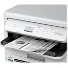 Immagine di Stampante Inkjet bianco e nero A4 EPSON PRO WF-M5399DW