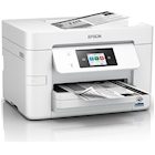 Immagine di Stampante Inkjet bianco e nero A4 EPSON WORKFORCE PRO WF-M4619DWF