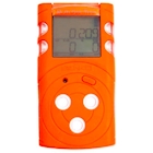 Immagine di Rilevatore multigas portatile IRUDEK MGT colore arancione